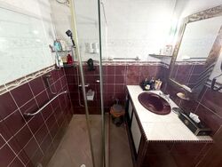 BEDOK RIA CRESCENT (D16), Semi-Detached #558931271